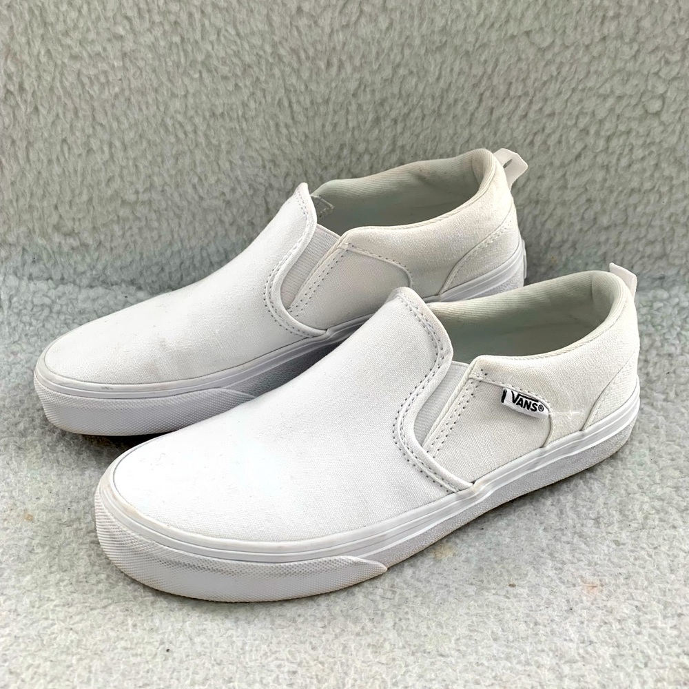VANS Original Slip-Ons